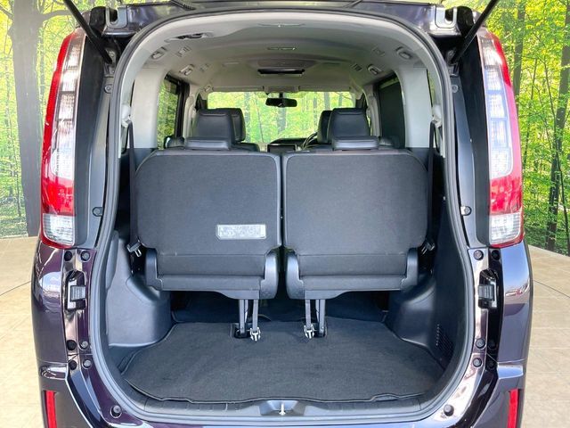 TOYOTA ESQUIRE 2015 Image 31