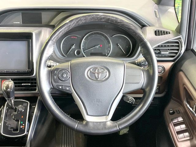 TOYOTA ESQUIRE 2015 Image 31