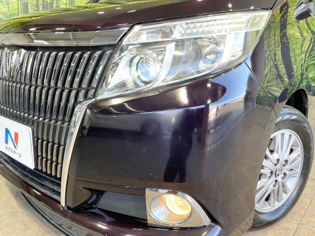 TOYOTA ESQUIRE 2015 Image 31