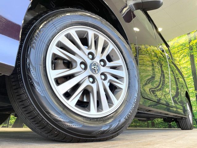 TOYOTA ESQUIRE 2015 Image 31