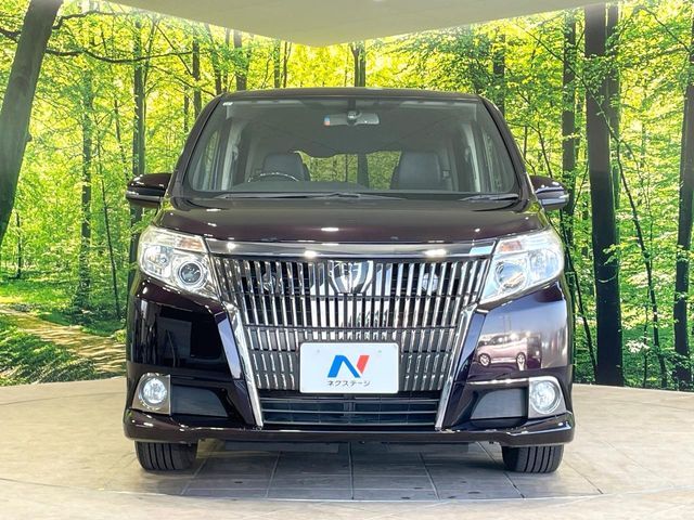 TOYOTA ESQUIRE 2015 Image 31