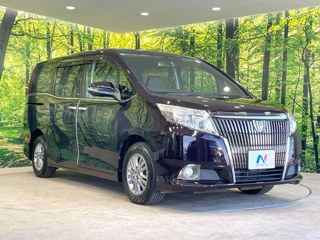 TOYOTA ESQUIRE 2015 Image 31