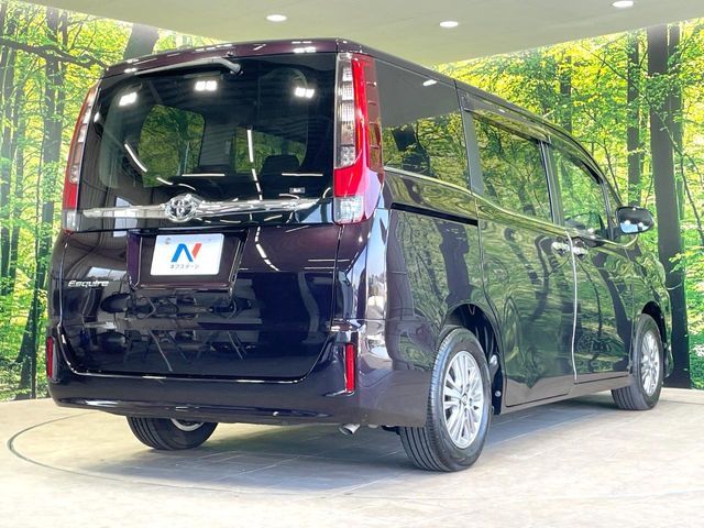 TOYOTA ESQUIRE 2015 Image 31