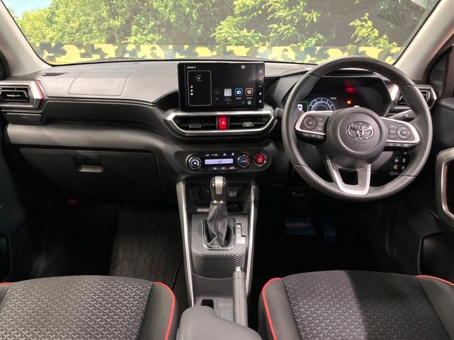 TOYOTA RAIZE 2019 Image 31