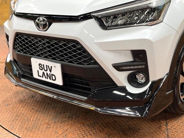 TOYOTA RAIZE 2019 Image 31