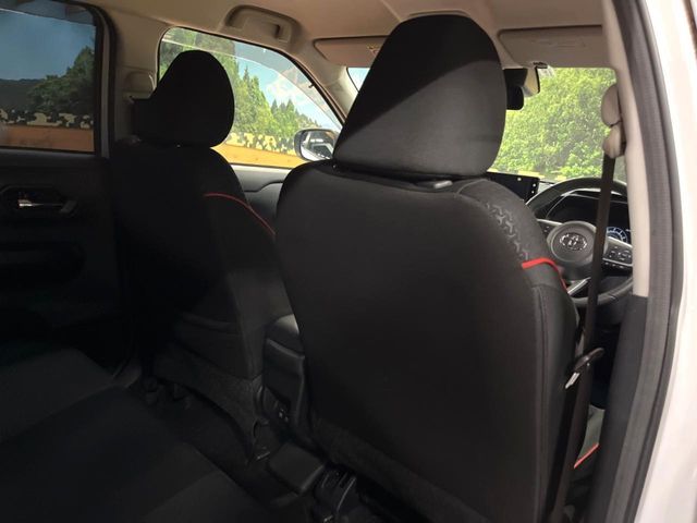 TOYOTA RAIZE 2019 Image 31