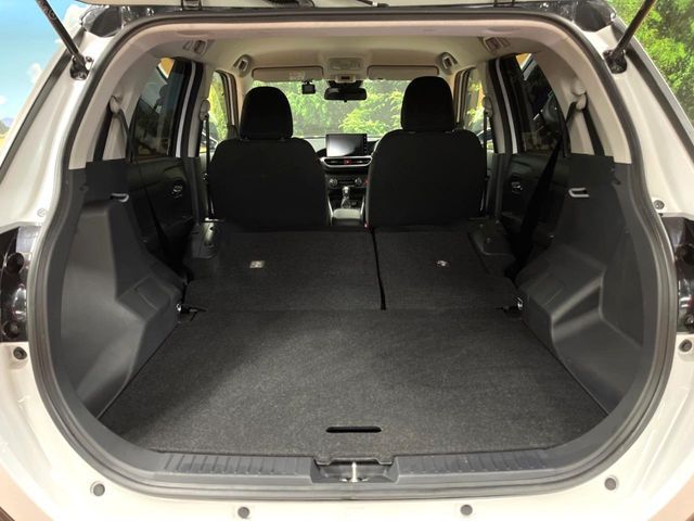 TOYOTA RAIZE 2019 Image 31