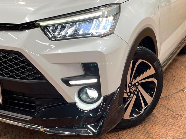 TOYOTA RAIZE 2019 Image 31