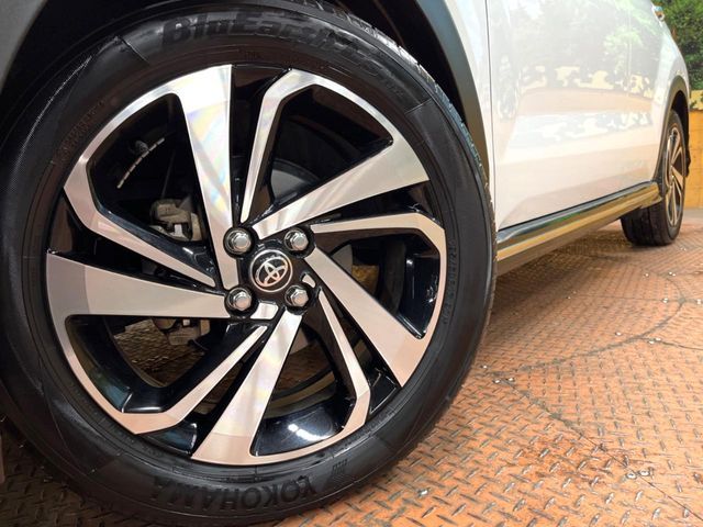 TOYOTA RAIZE 2019 Image 31