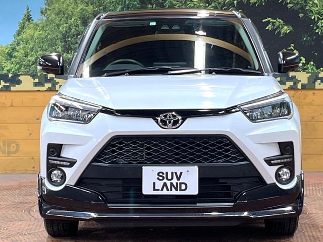 TOYOTA RAIZE 2019 Image 31