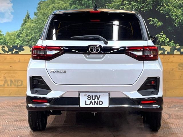 TOYOTA RAIZE 2019 Image 31