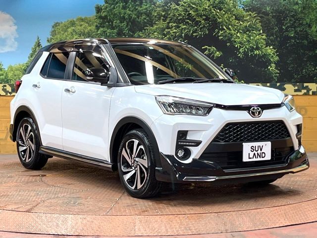 TOYOTA RAIZE 2019 Image 31