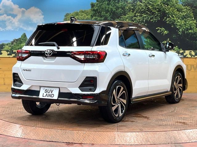 TOYOTA RAIZE 2019 Image 31