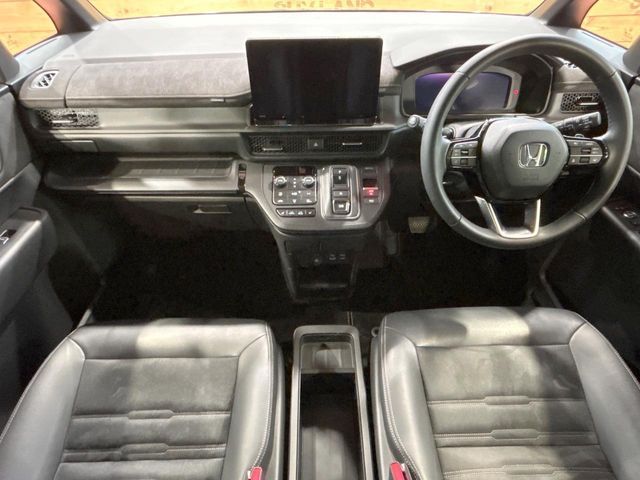 HONDA STEPWAGON E:HEV SPAD 2024 Image 31