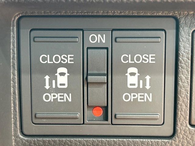 HONDA STEPWAGON E:HEV SPAD 2024 Image 31