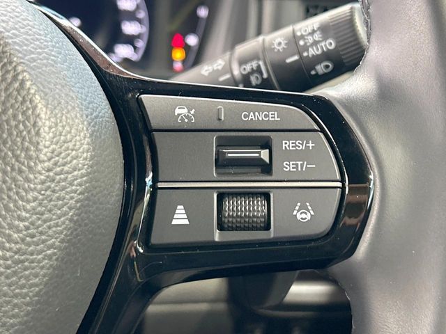 HONDA STEPWAGON E:HEV SPAD 2024 Image 31