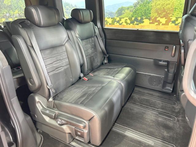 HONDA STEPWAGON E:HEV SPAD 2024 Image 31