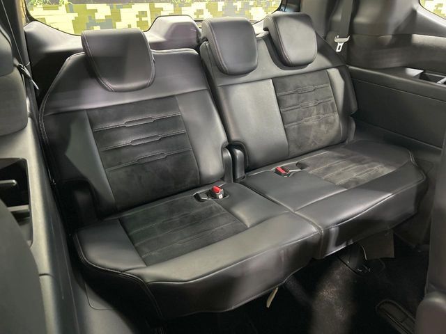 HONDA STEPWAGON E:HEV SPAD 2024 Image 31