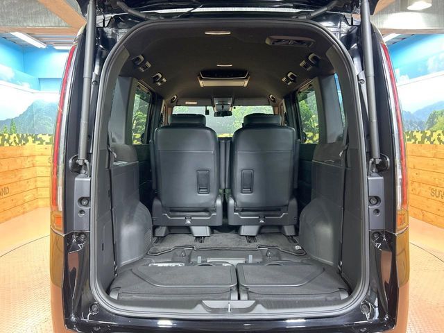 HONDA STEPWAGON E:HEV SPAD 2024 Image 31