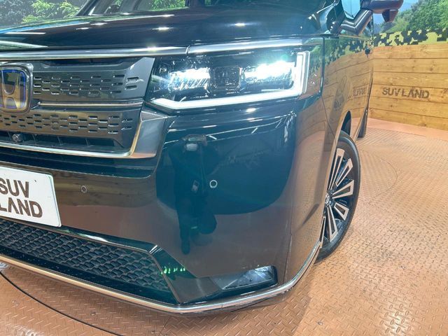 HONDA STEPWAGON E:HEV SPAD 2024 Image 31