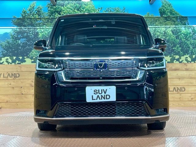 HONDA STEPWAGON E:HEV SPAD 2024 Image 31