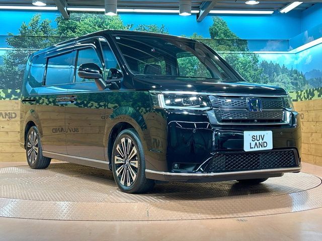 HONDA STEPWAGON E:HEV SPAD 2024 Image 31