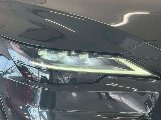 TOYOTA LEXUS RX500H 2024 Image 31