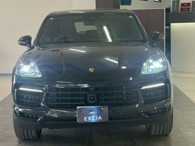 PORSCHE CAYENNE 2020 Image 31