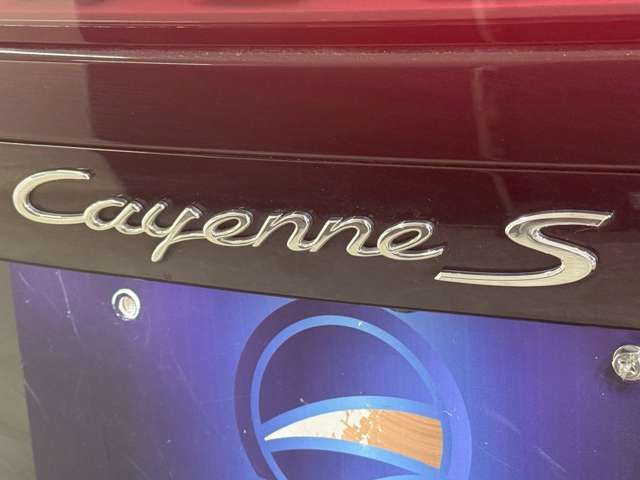 PORSCHE CAYENNE 2020 Image 31