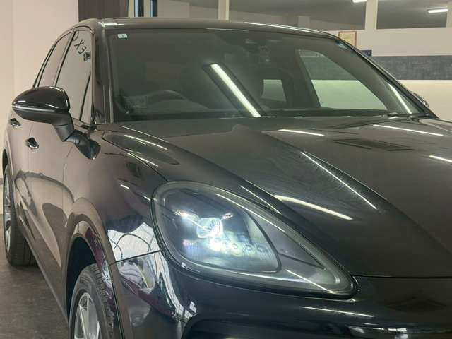 PORSCHE CAYENNE 2020 Image 31