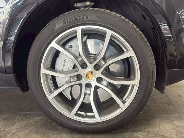 PORSCHE CAYENNE 2020 Image 31