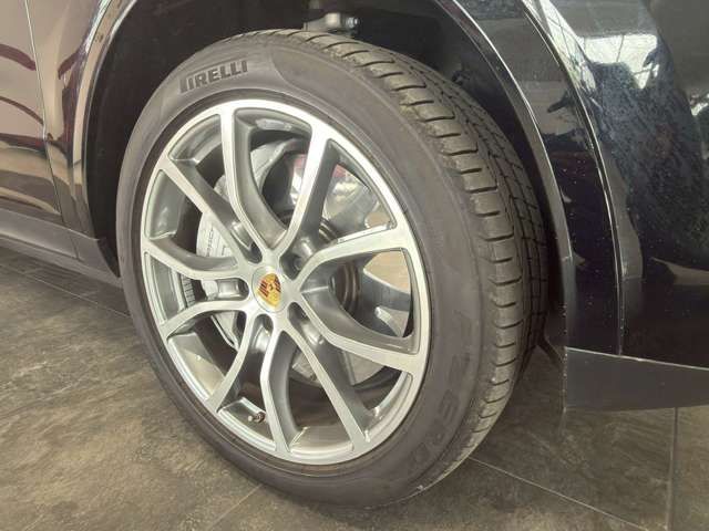 PORSCHE CAYENNE 2020 Image 31