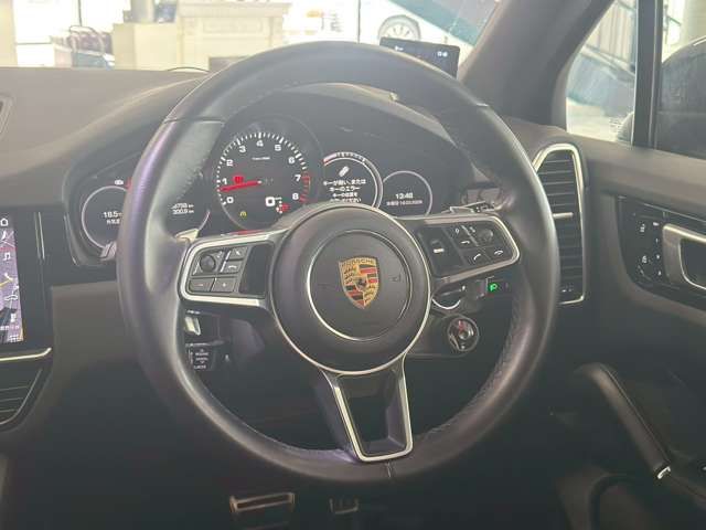 PORSCHE CAYENNE 2020 Image 31