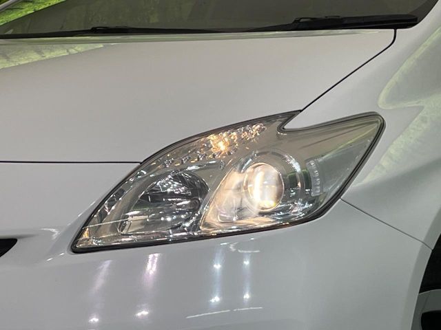 TOYOTA PRIUS 2013 Image 31