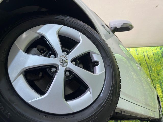 TOYOTA PRIUS 2013 Image 31