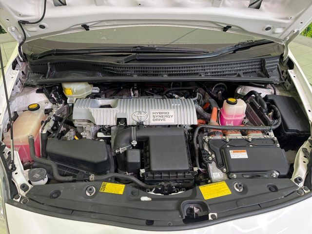 TOYOTA PRIUS 2013 Image 31