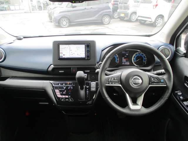 NISSAN DAYZ 4WD 2021 Image 31