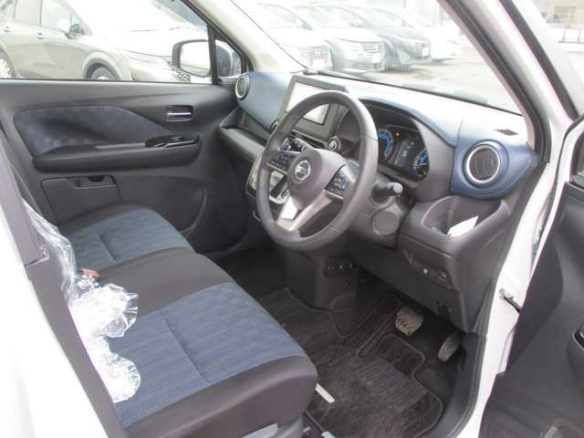 NISSAN DAYZ 4WD 2021 Image 31