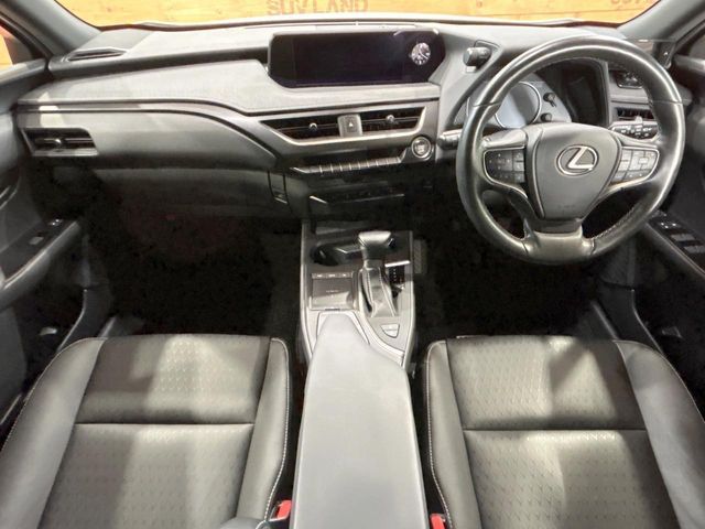 TOYOTA LEXUS UX200 2020 Image 31