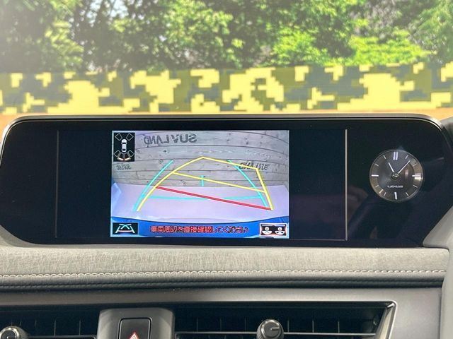 TOYOTA LEXUS UX200 2020 Image 31