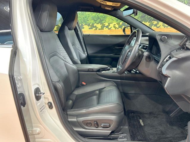 TOYOTA LEXUS UX200 2020 Image 31