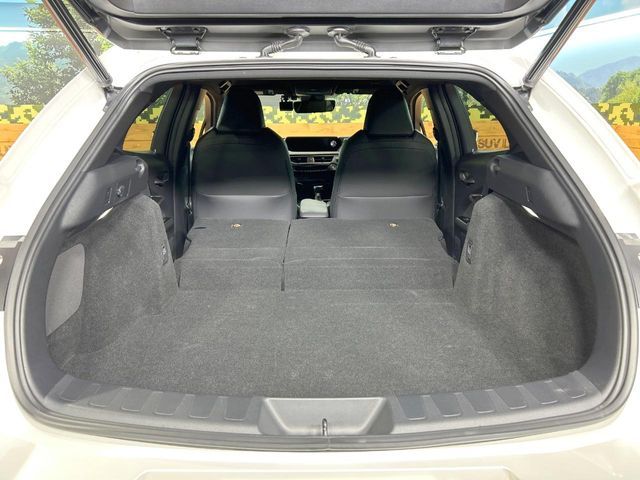 TOYOTA LEXUS UX200 2020 Image 31