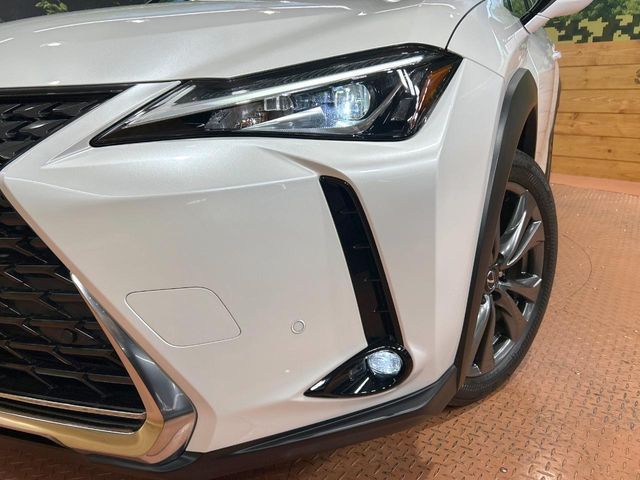 TOYOTA LEXUS UX200 2020 Image 31
