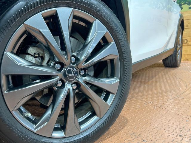 TOYOTA LEXUS UX200 2020 Image 31