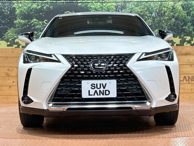 TOYOTA LEXUS UX200 2020 Image 31