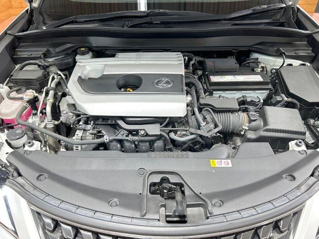 TOYOTA LEXUS UX200 2020 Image 31