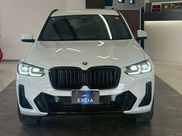 BMW X3 2022 Image 31