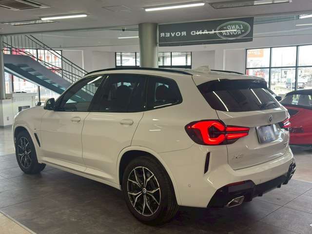 BMW X3 2022 Image 31