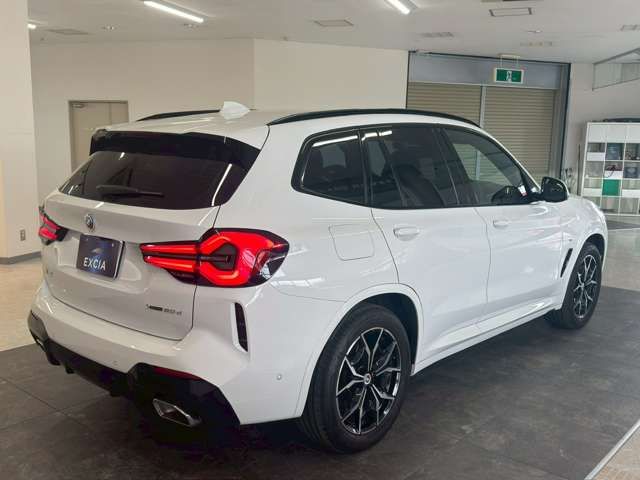 BMW X3 2022 Image 31
