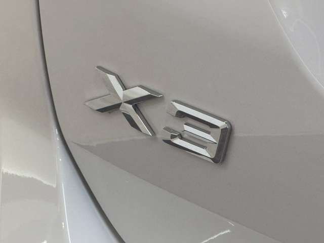 BMW X3 2022 Image 31